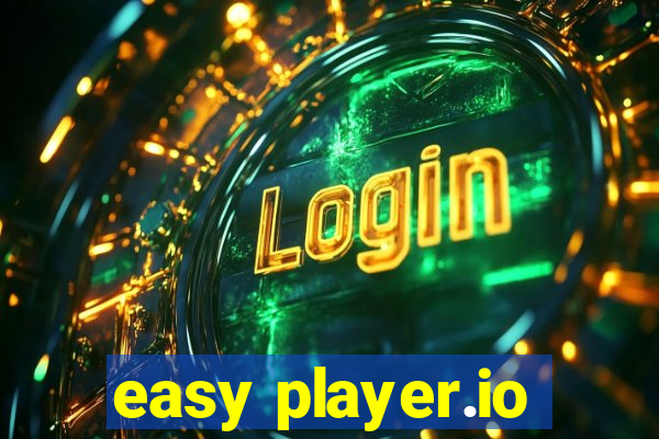 easy player.io